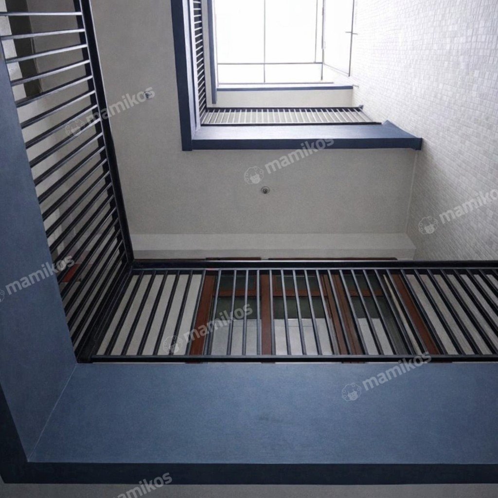 Rumah Sertifikat SHM 8 Kamar Tidur 8 Kamar Mandi Palmerah Jakarta Barat - Photo 3