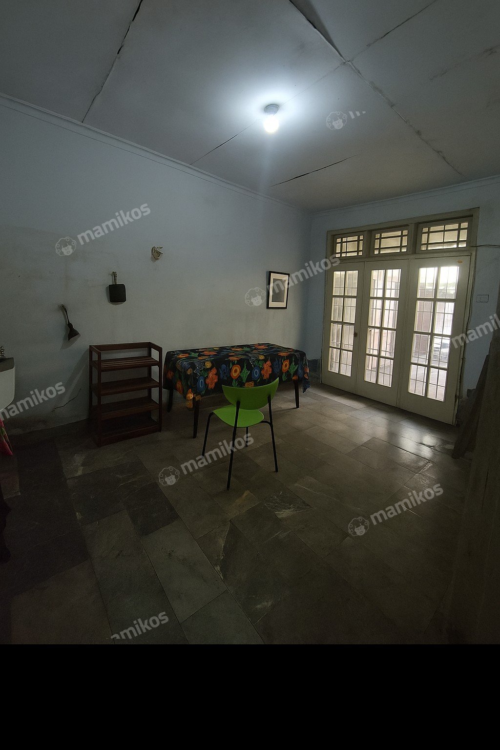 Rumah Sertifikat SHM 8 Kamar Tidur 5 Kamar Mandi Radio Dalam Jakarta Selatan - Photo 3