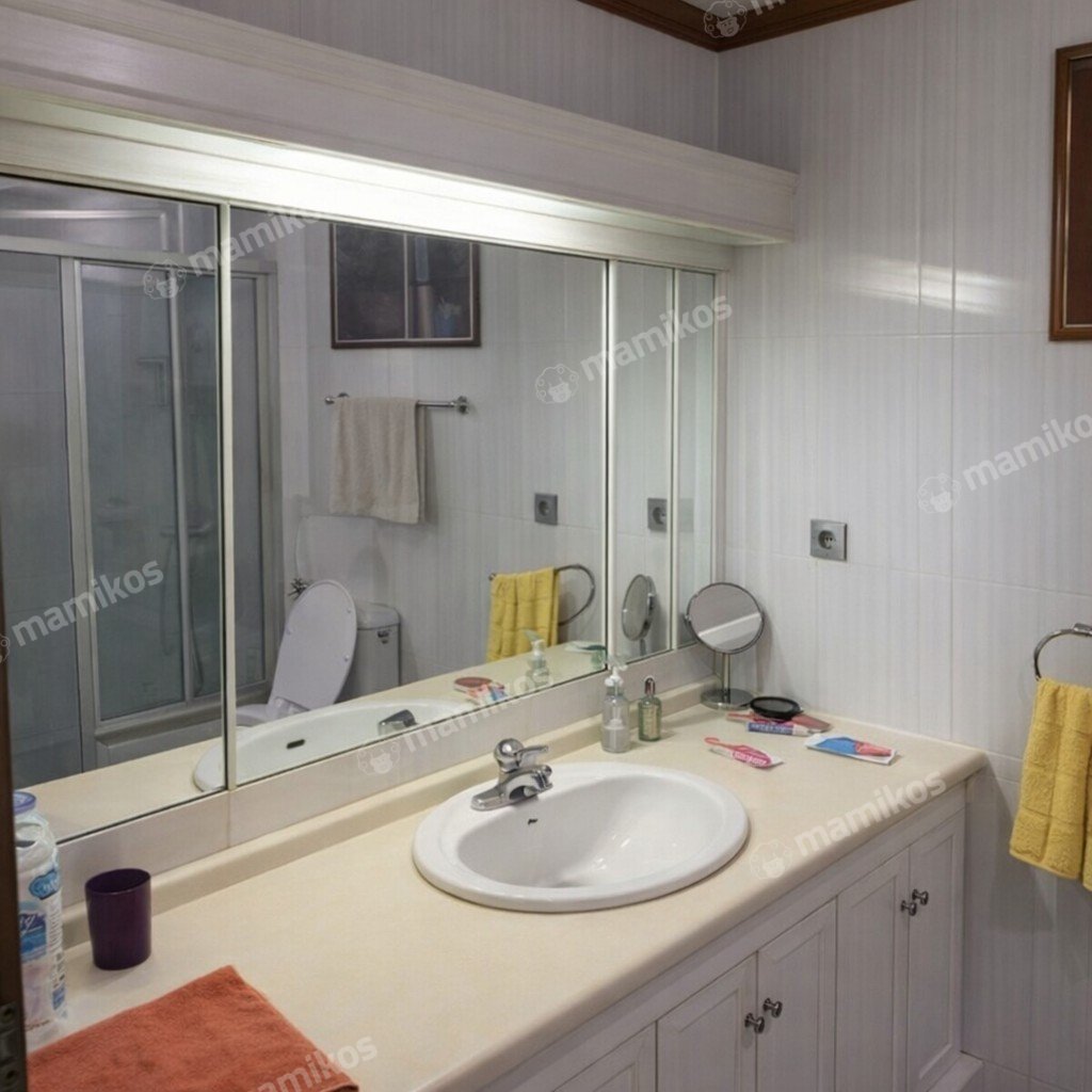 Rumah Sertifikat SHM 5 Kamar Tidur 4 Kamar Mandi Lebak Bulus Jakarta Selatan - Photo 4