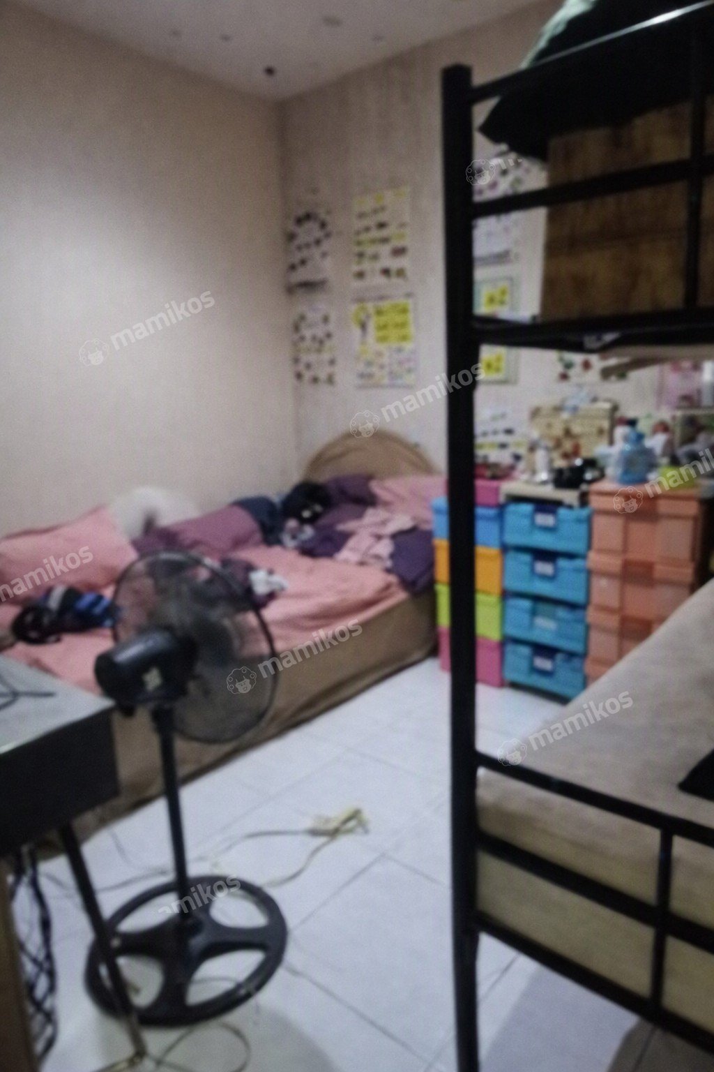 Rumah Sertifikat SHM 4 Kamar Tidur 2 Kamar Mandi Kelapa Gading Jakarta Utara - Photo 2