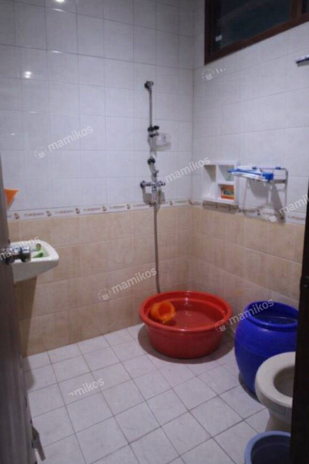 Rumah Sertifikat SHM 4 Kamar Tidur 2 Kamar Mandi Kelapa Gading Jakarta Utara - Photo 3