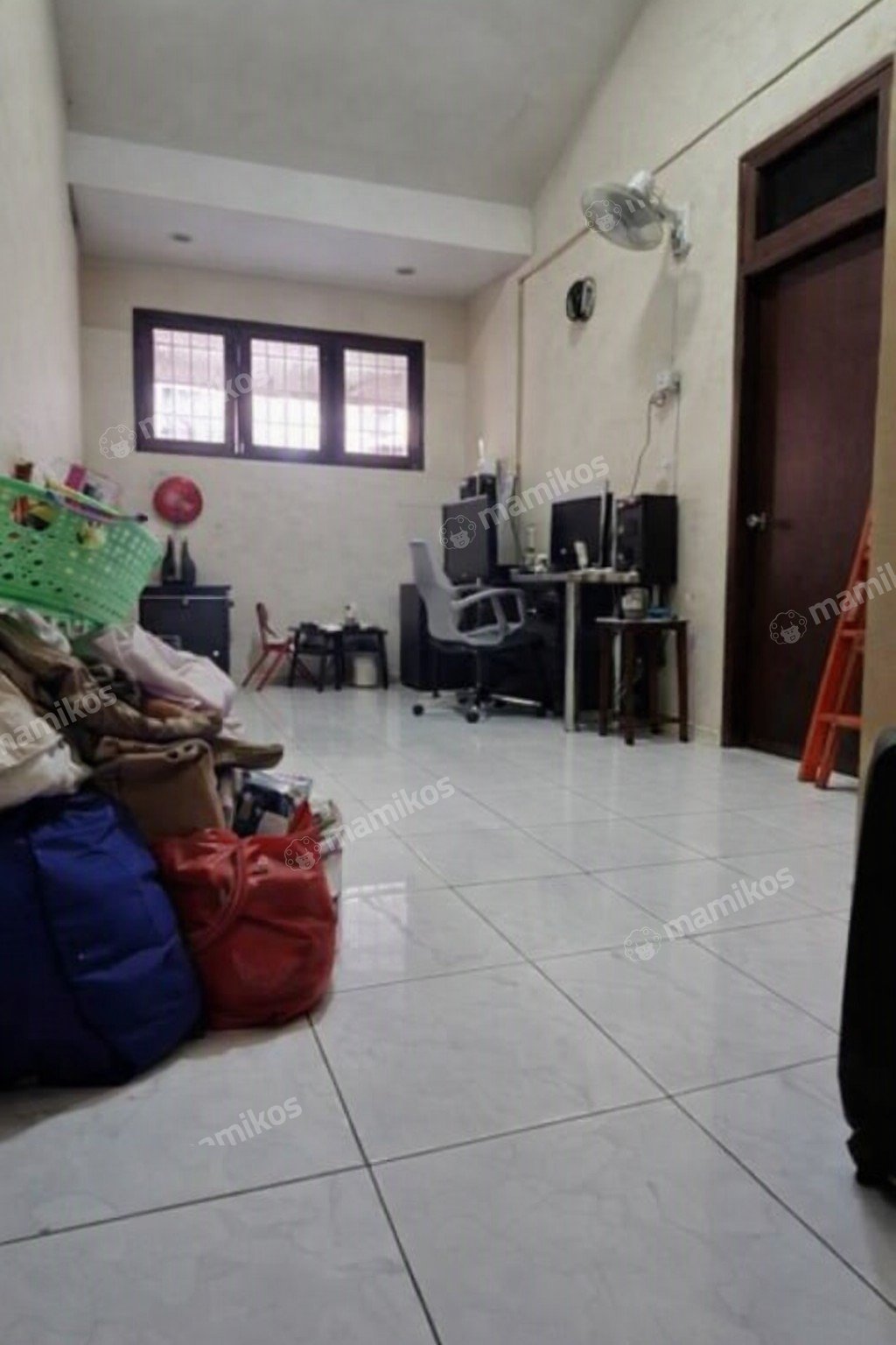Rumah Sertifikat SHM 4 Kamar Tidur 2 Kamar Mandi Kelapa Gading Jakarta Utara - Photo 5
