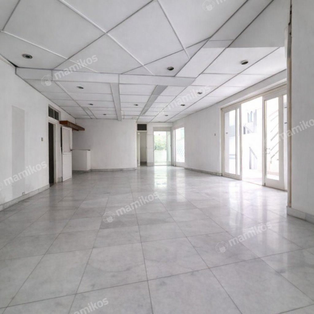 Rumah Sertifikat SHM 3 Kamar Tidur 2 Kamar Mandi Intercon Jakarta Barat - Photo 5