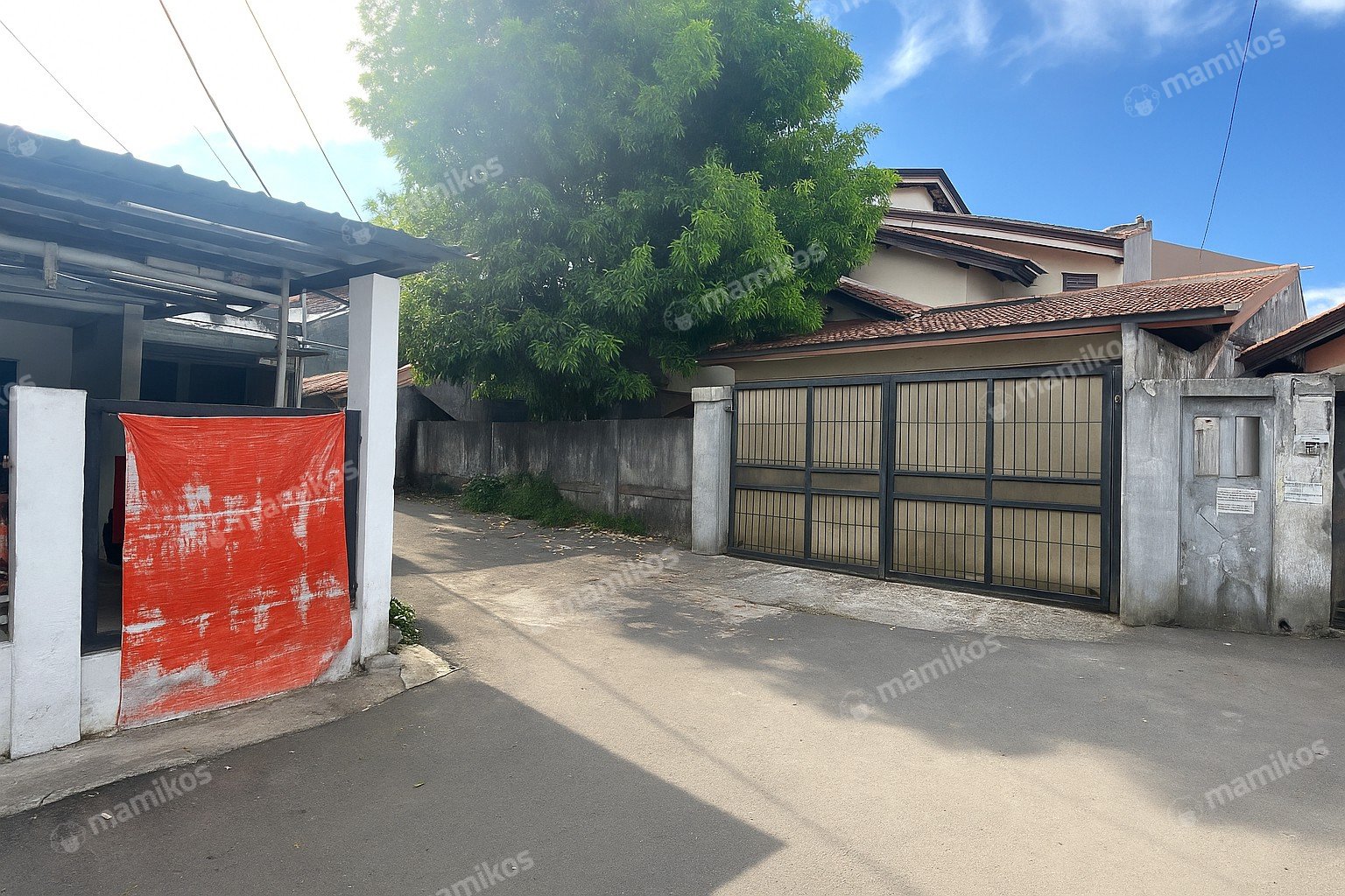 Rumah Sertifikat SHM 3 Kamar Tidur 2 Kamar Mandi Kembangan Jakarta Barat - Photo 2
