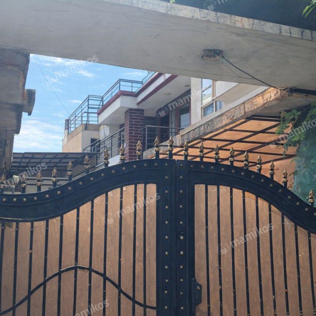 Rumah Sertifikat SHM 3 Kamar Tidur 2 Kamar Mandi Kembangan Jakarta Barat - Photo 4
