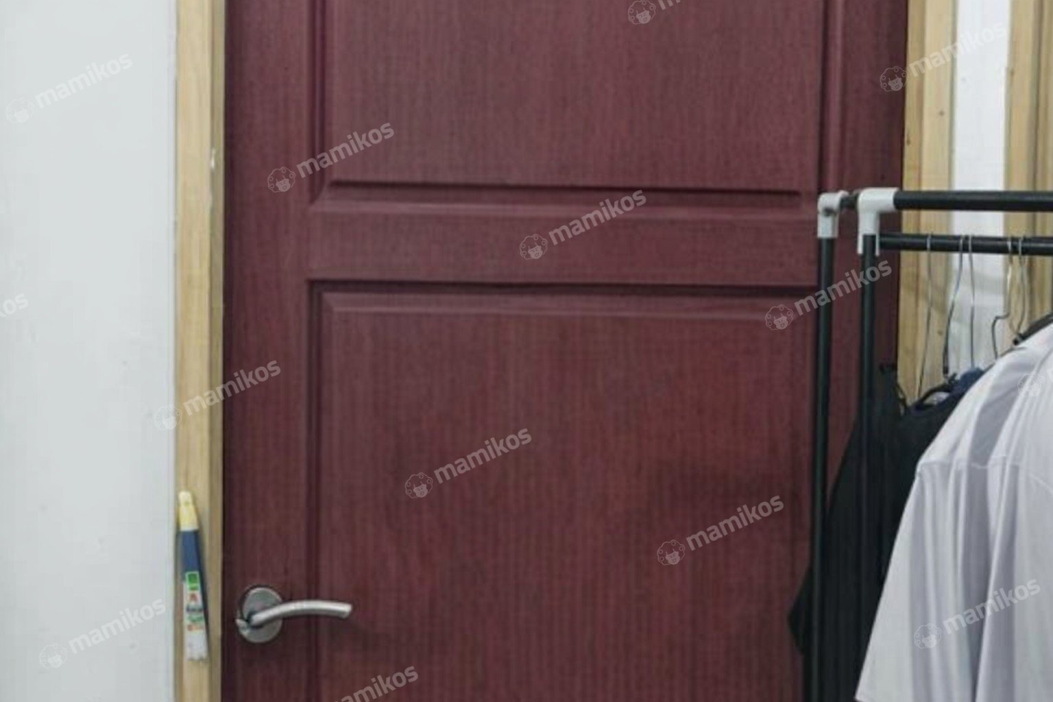 Rumah Sertifikat HGB 5 Kamar Tidur 5 Kamar Mandi Matraman Jakarta Timur