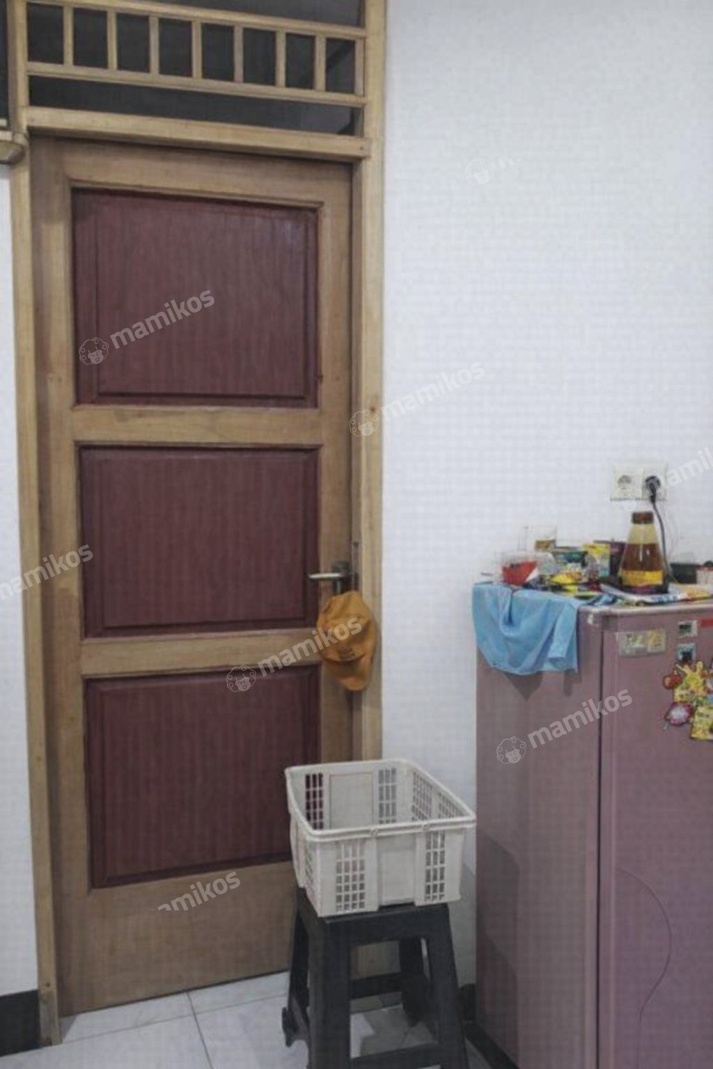 Rumah Sertifikat HGB 5 Kamar Tidur 5 Kamar Mandi Matraman Jakarta Timur - Photo 3