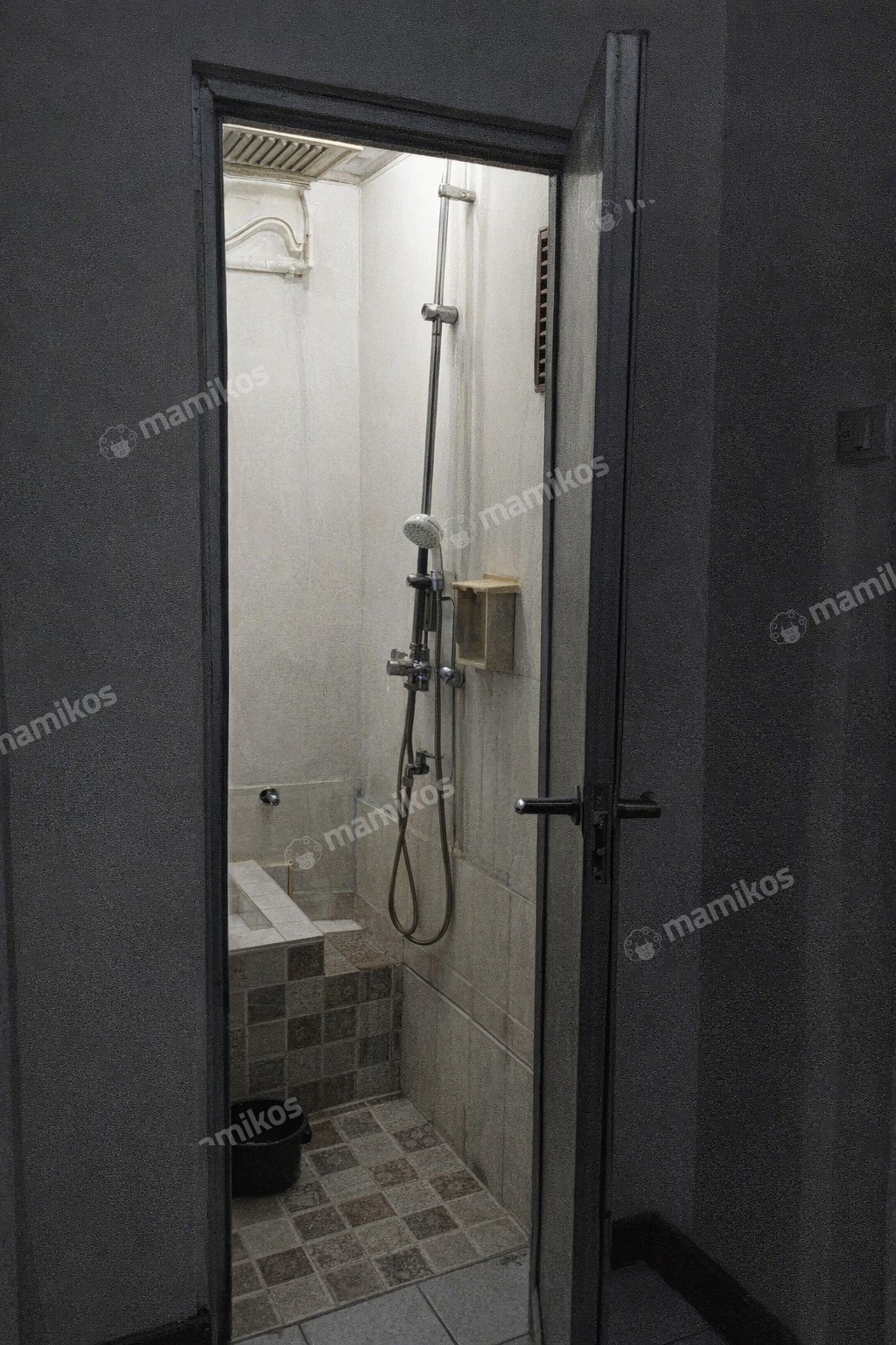 Rumah Sertifikat HGB 5 Kamar Tidur 5 Kamar Mandi Matraman Jakarta Timur - Photo 4