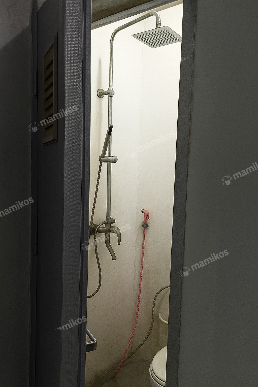 Rumah Sertifikat HGB 5 Kamar Tidur 5 Kamar Mandi Matraman Jakarta Timur - Photo 5
