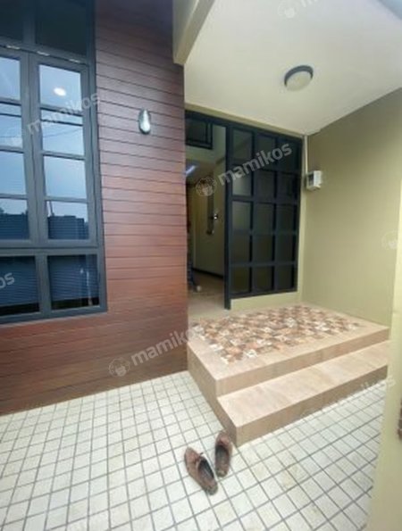 Rumah Sertifikat SHM 2 Kamar Tidur 1 Kamar Mandi Bogor Barat Bogor - Photo 2