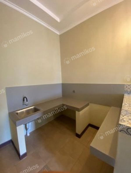 Rumah Sertifikat SHM 2 Kamar Tidur 1 Kamar Mandi Bogor Barat Bogor - Photo 3