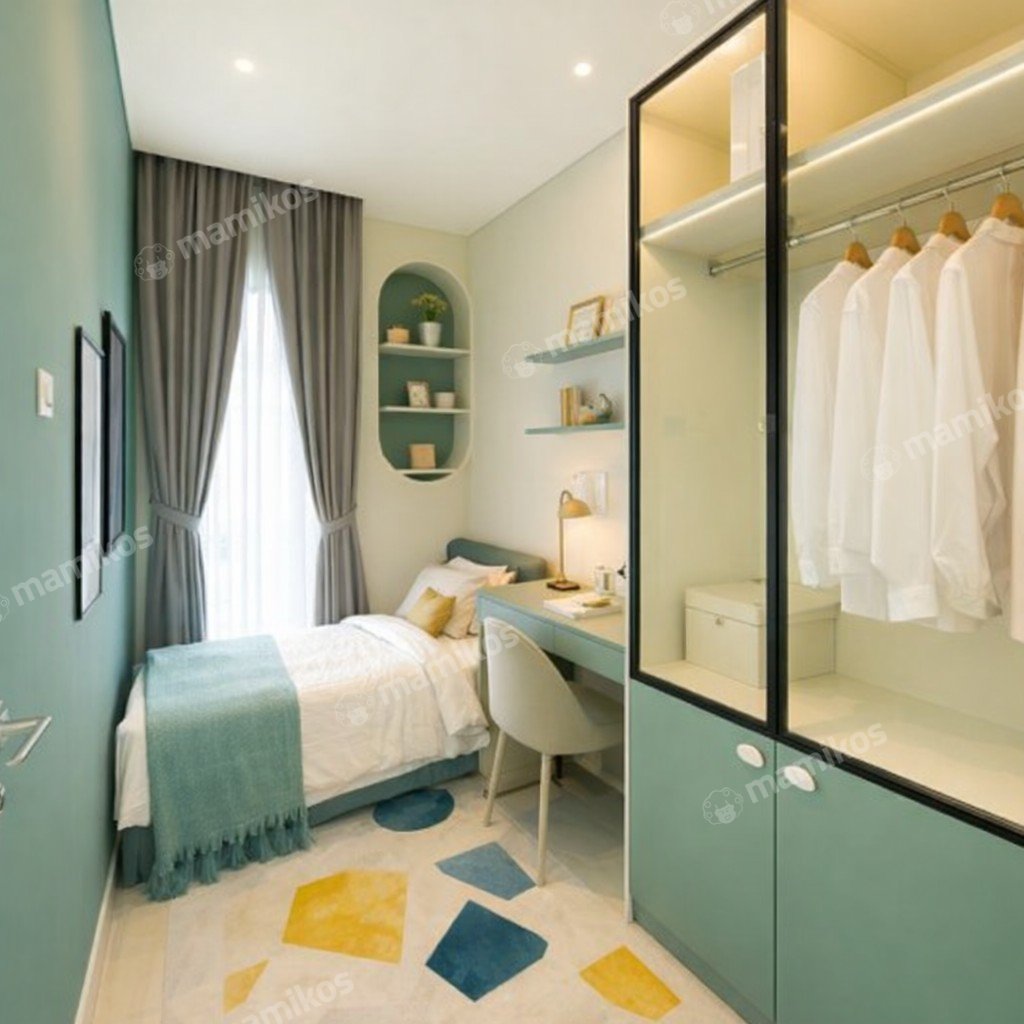 Rumah 3 Kamar Tidur 2 Kamar Mandi 1 Lantai Cipayung Jakarta Timur - Photo 5