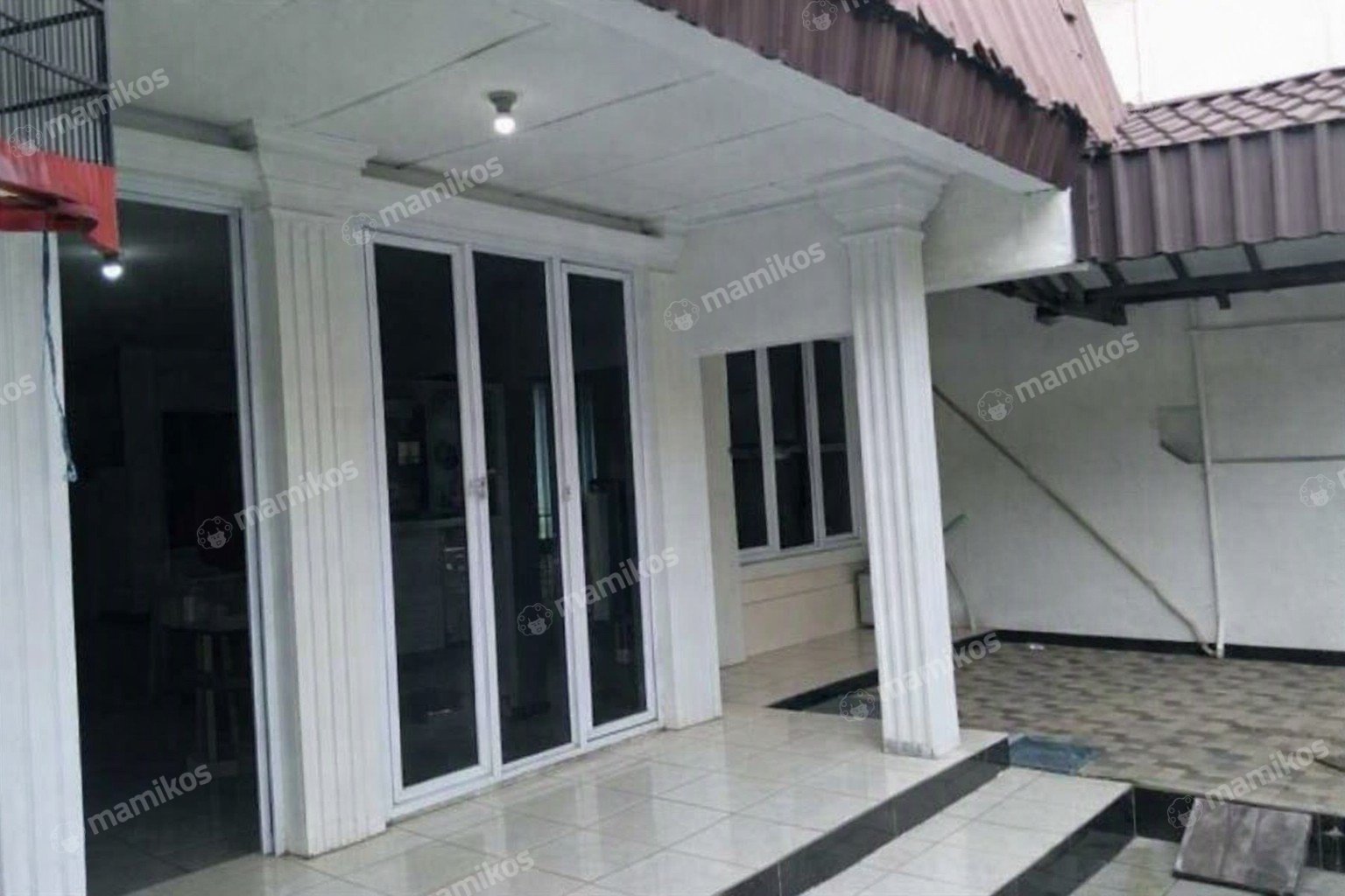 Rumah Sertifikat SHM 3 Kamar Tidur 2 Kamar Mandi Cilincing Jakarta Utara - Photo 2