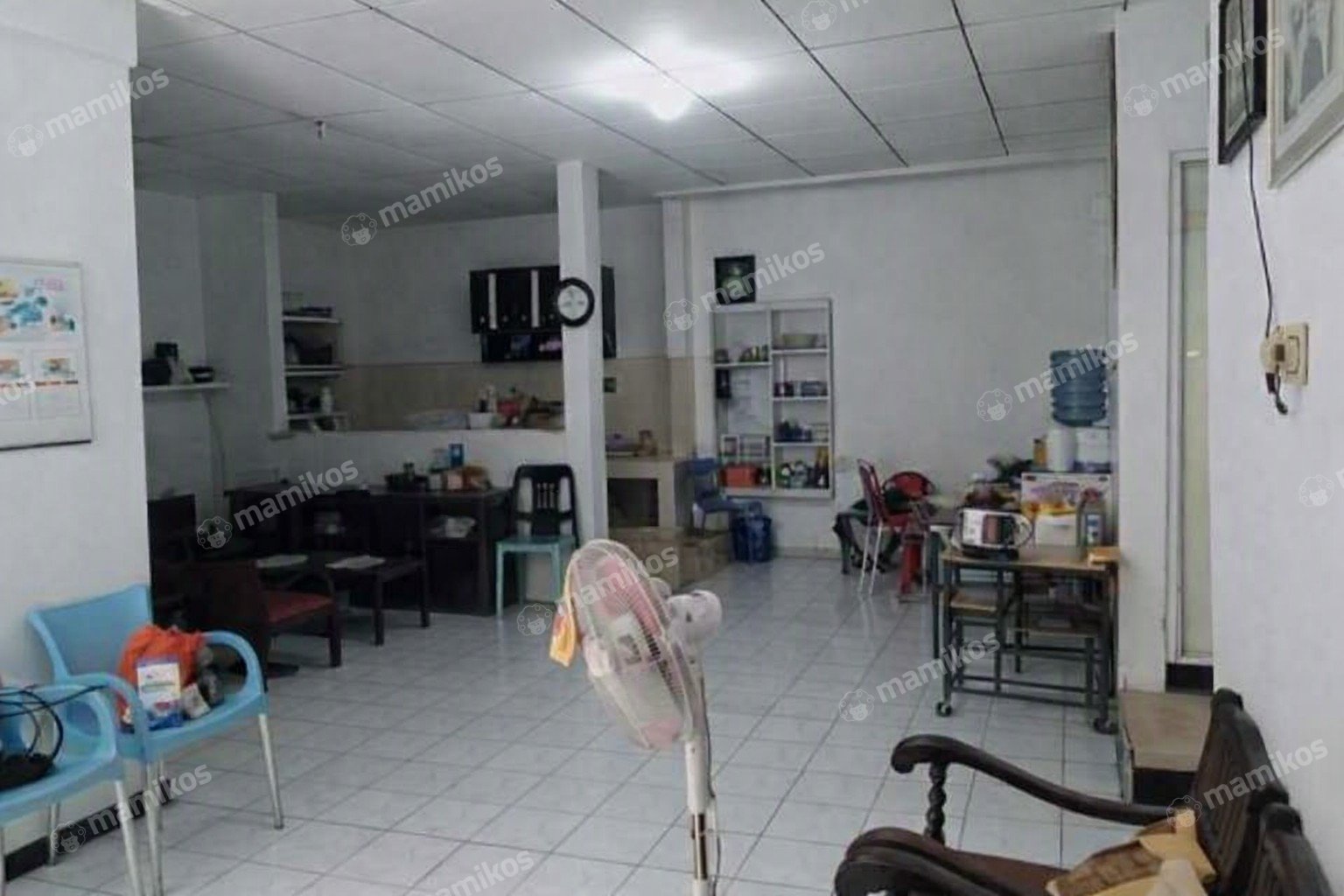 Rumah Sertifikat SHM 3 Kamar Tidur 2 Kamar Mandi Cilincing Jakarta Utara - Photo 3
