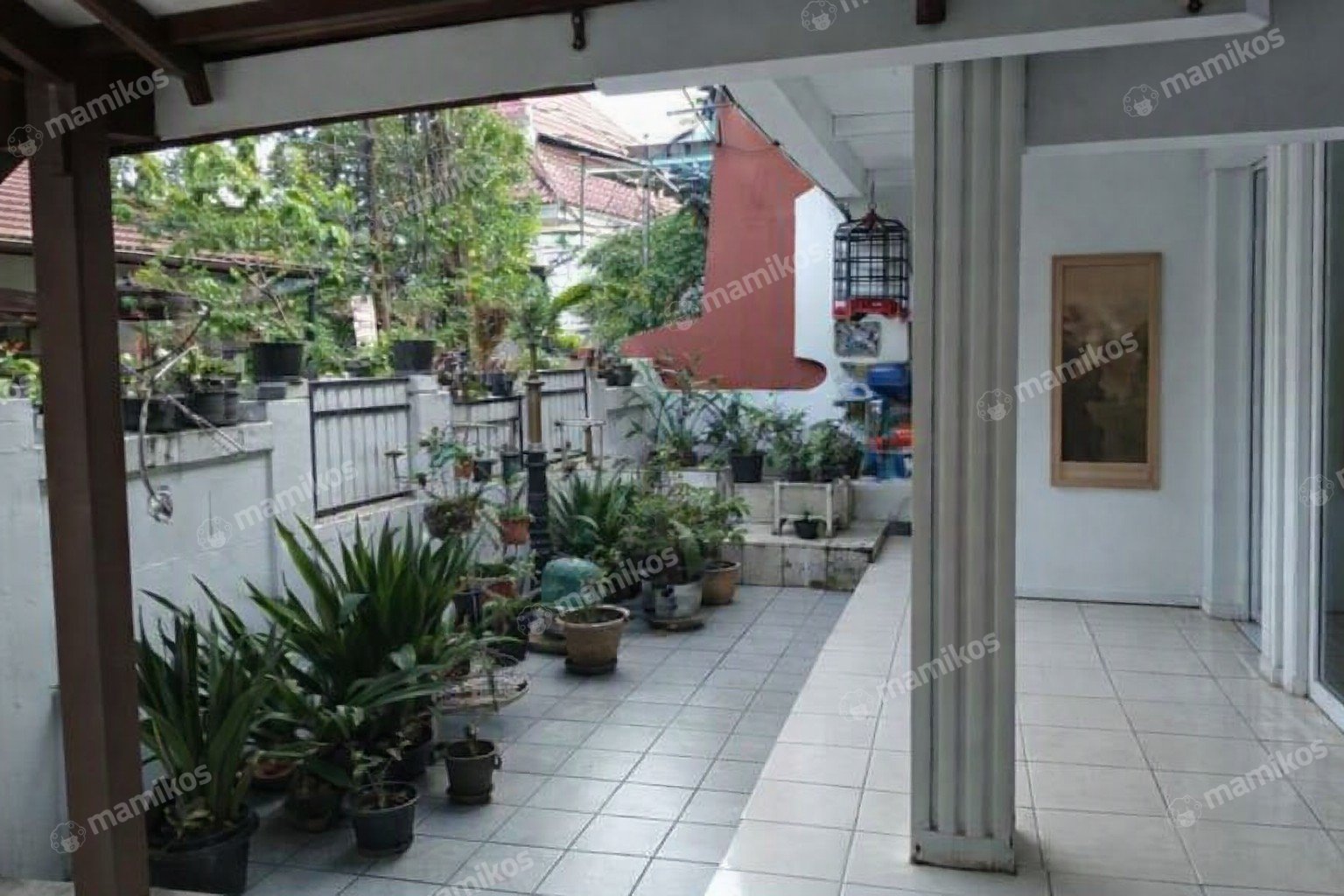 Rumah Sertifikat SHM 3 Kamar Tidur 2 Kamar Mandi Cilincing Jakarta Utara - Photo 5