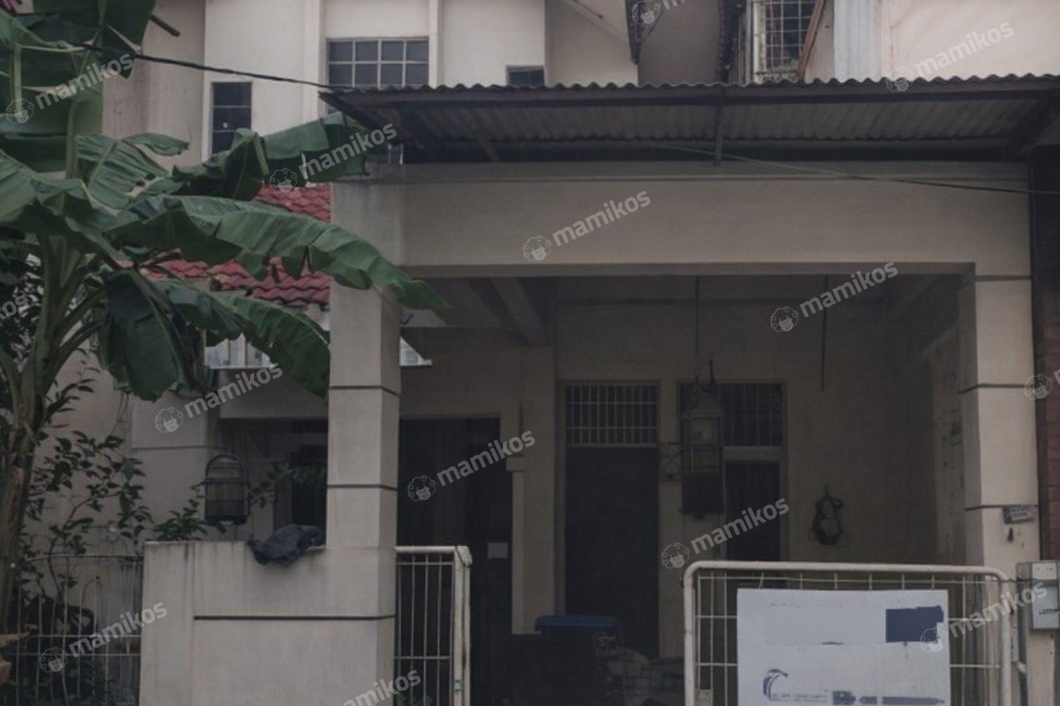 Rumah 3KT 2KM Citra Garden Jakarta Barat