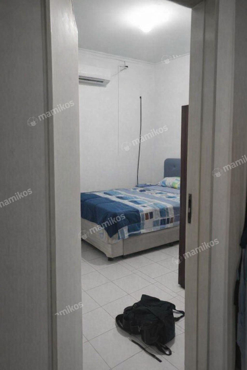 Rumah Sertifikat SHM 3 Kamar Tidur 2 Kamar Mandi Citra Garden Jakarta Barat - Photo 2