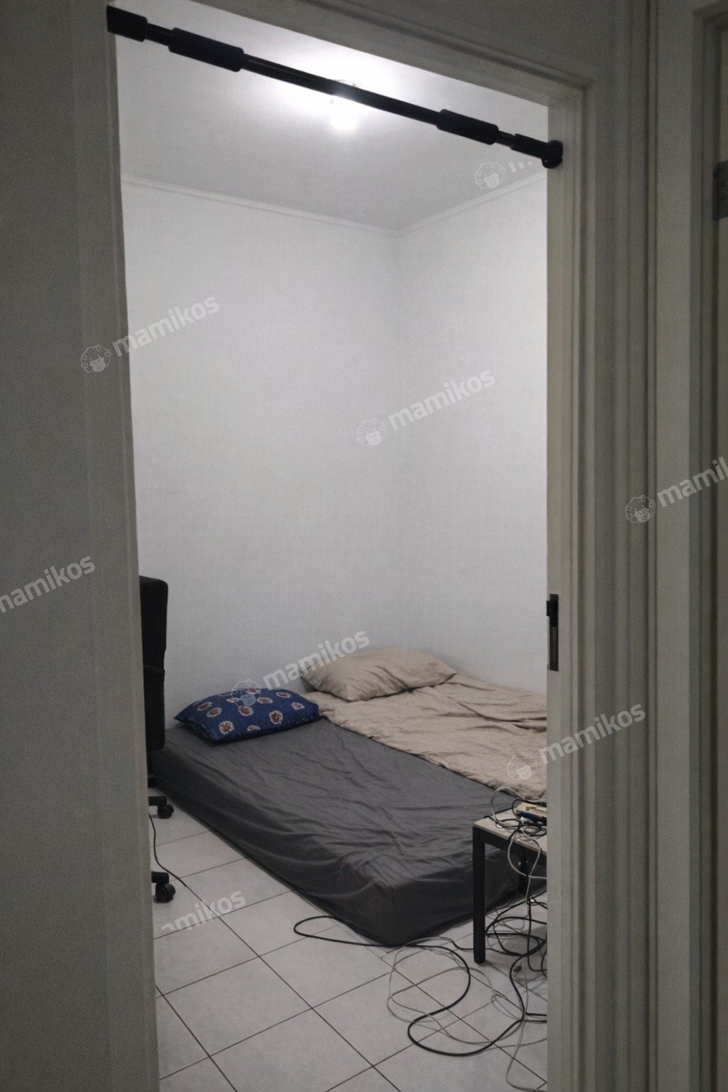 Rumah Sertifikat SHM 3 Kamar Tidur 2 Kamar Mandi Citra Garden Jakarta Barat - Photo 3