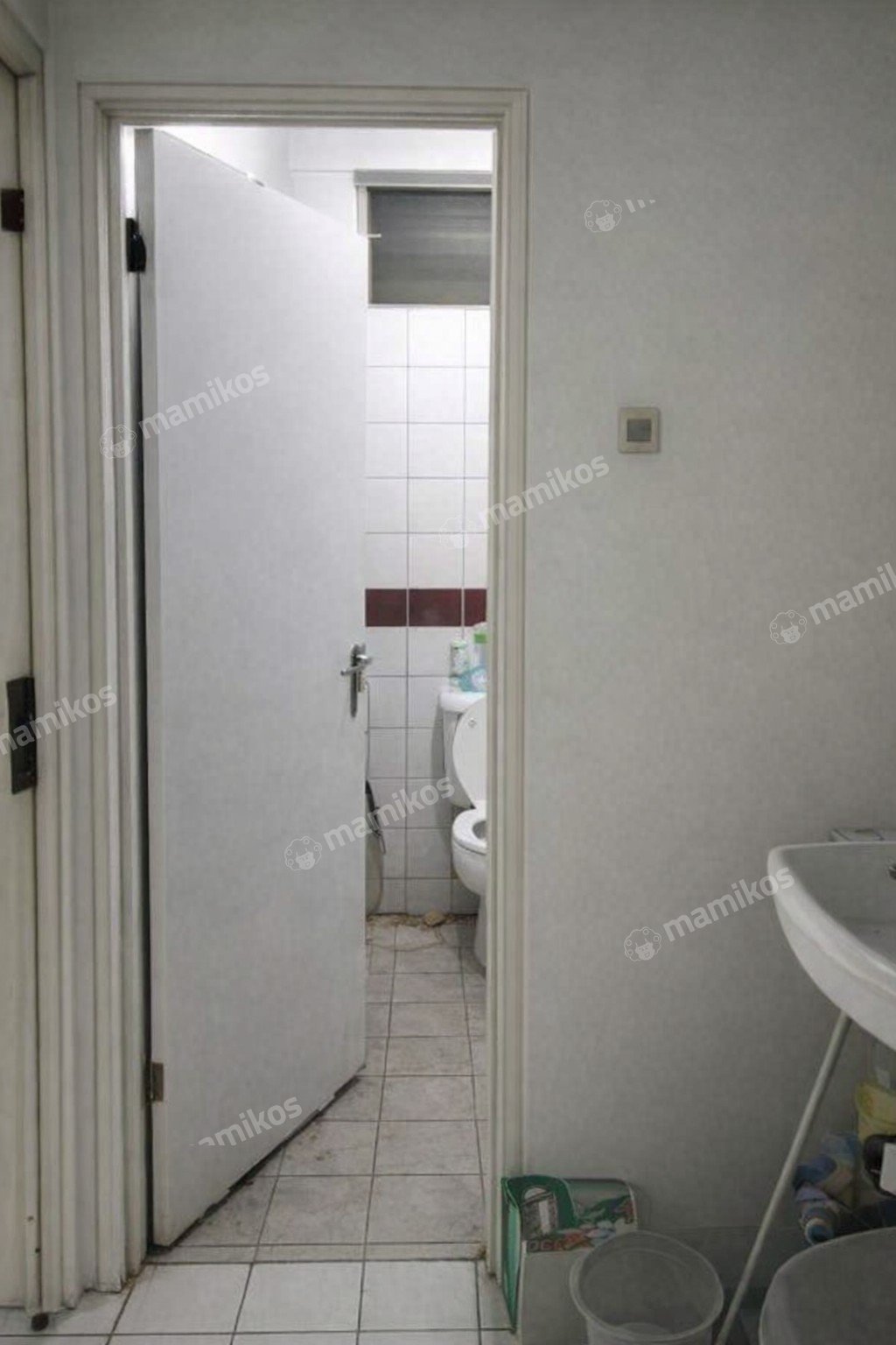 Rumah Sertifikat SHM 3 Kamar Tidur 2 Kamar Mandi Citra Garden Jakarta Barat - Photo 4