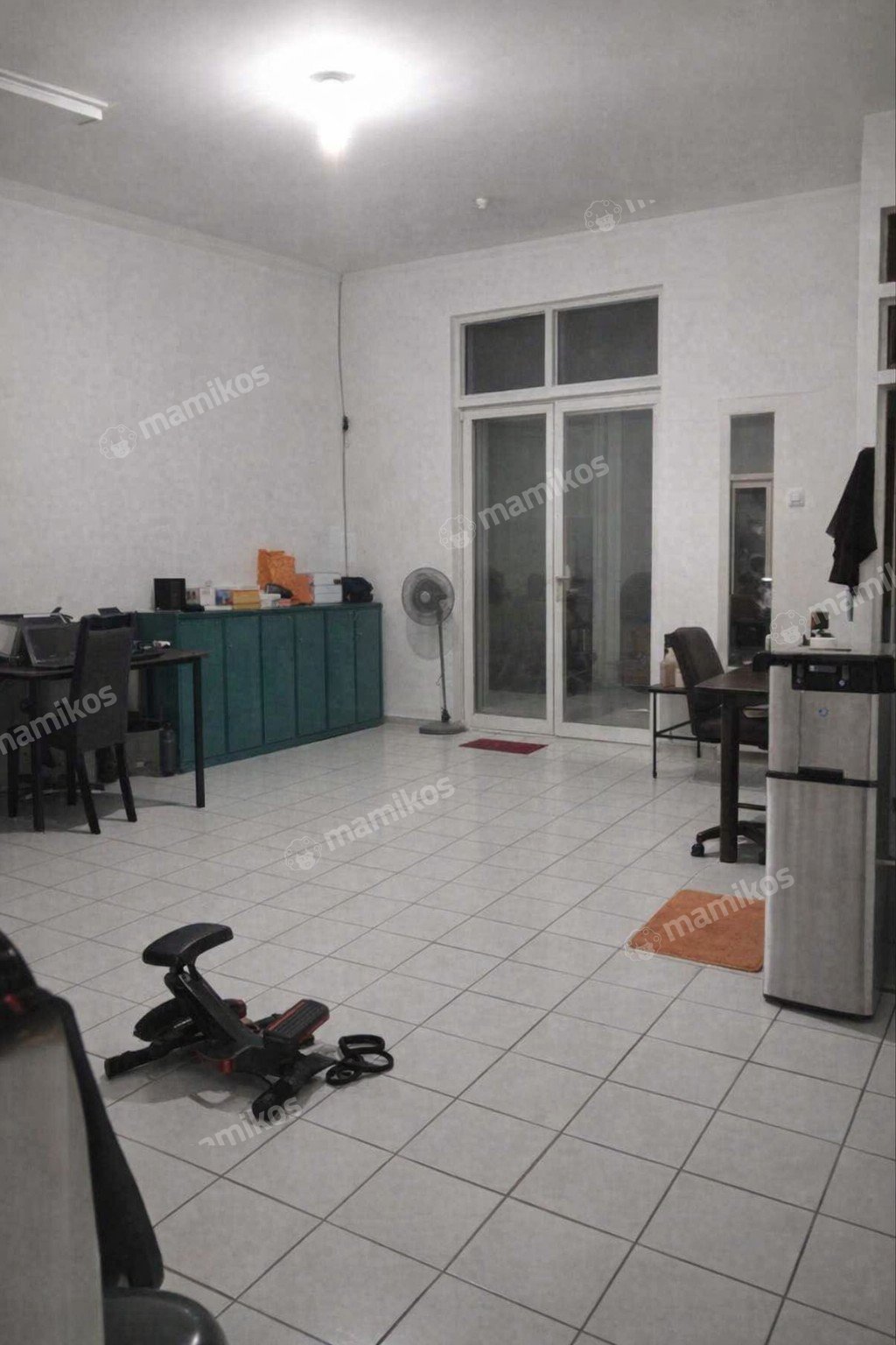 Rumah Sertifikat SHM 3 Kamar Tidur 2 Kamar Mandi Citra Garden Jakarta Barat - Photo 5