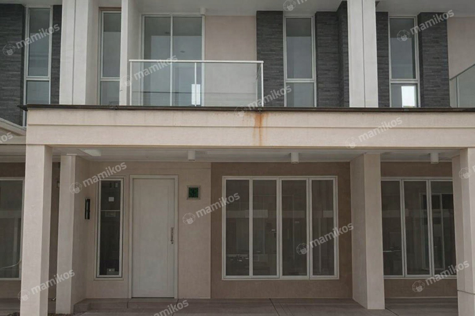 Rumah 3KT 3KM Duri Kosambi Jakarta Barat