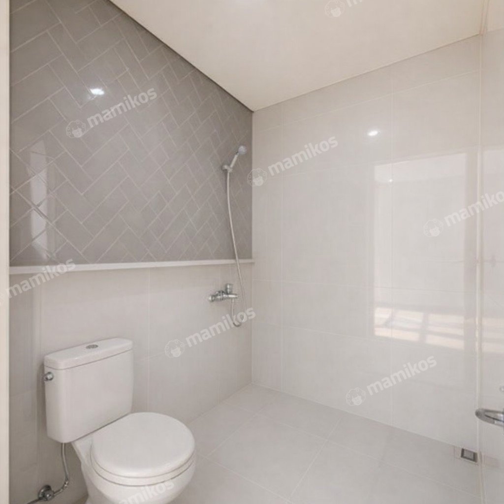 Rumah Sertifikat SHM 5 Kamar Tidur 4 Kamar Mandi Pondok Pinang Jakarta Selatan - Photo 4