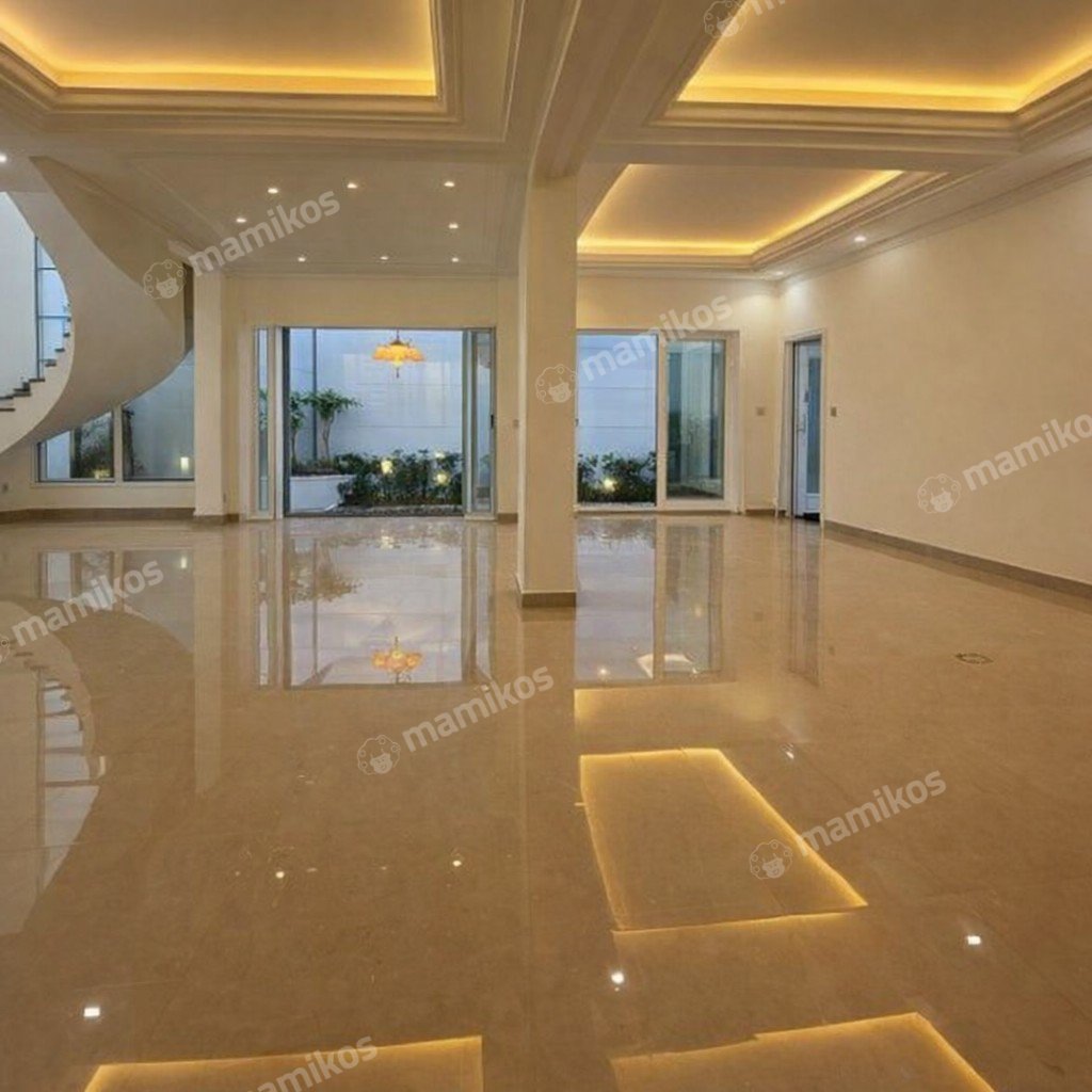 Rumah Sertifikat SHM 5 Kamar Tidur 6 Kamar Mandi Pondok Indah Jakarta Selatan - Photo 3