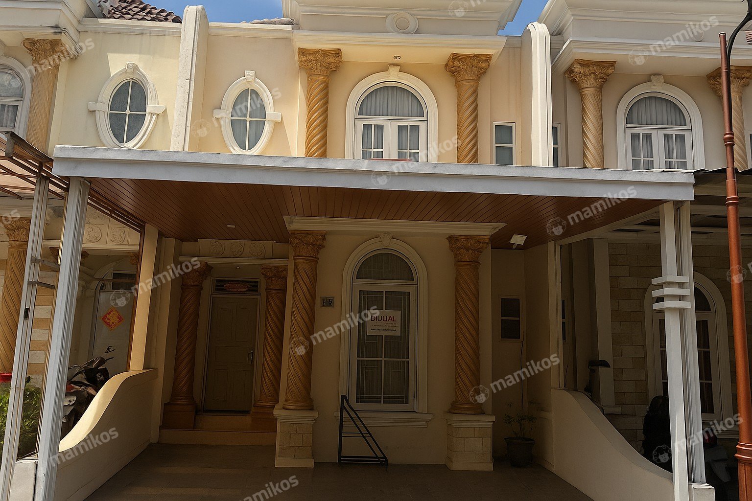 Rumah 3KT 3KM Kalideres Jakarta Barat