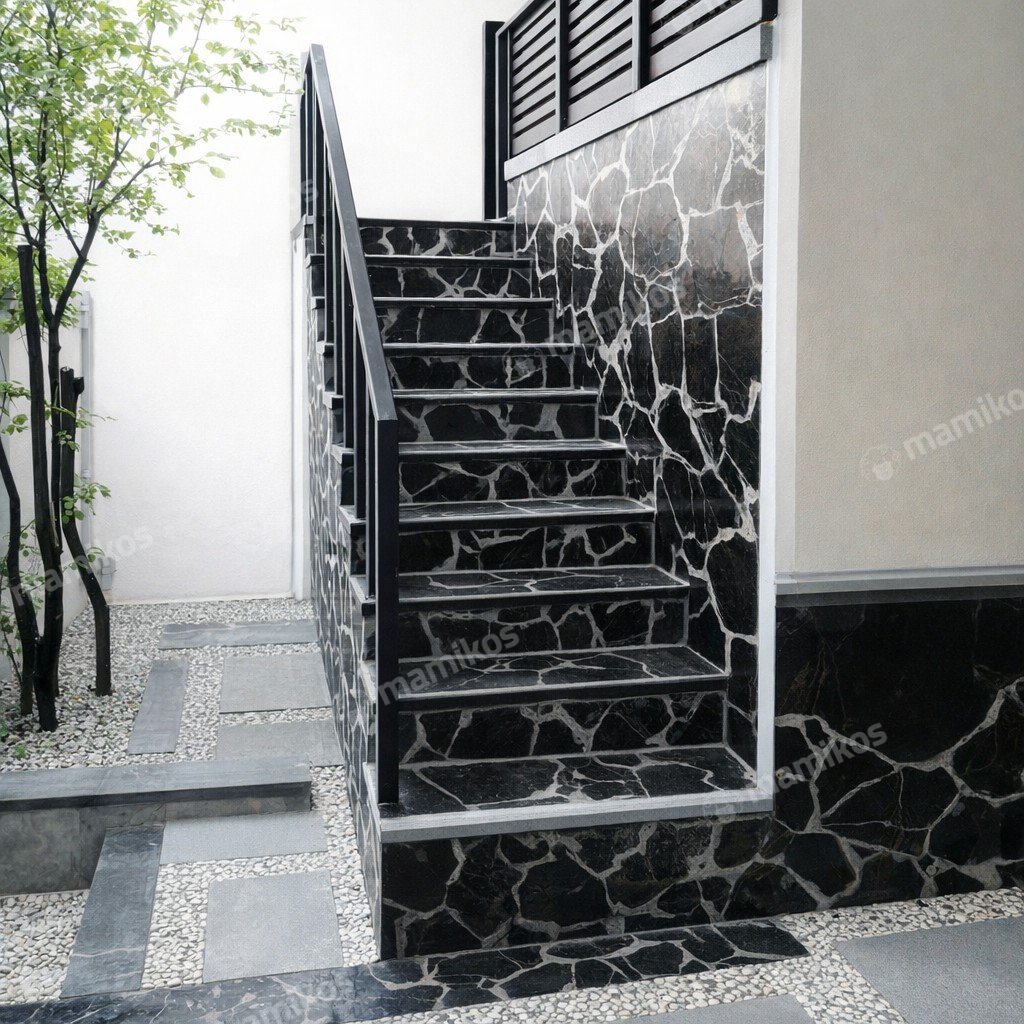 Rumah Sertifikat SHM 7 Kamar Tidur 7 Kamar Mandi Palmerah Jakarta Barat - Photo 2