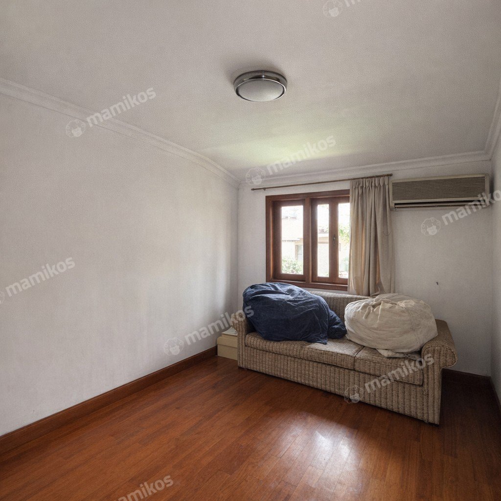 Rumah Sertifikat SHM 5 Kamar Tidur 3 Kamar Mandi Fatmawati Jakarta Selatan - Photo 3