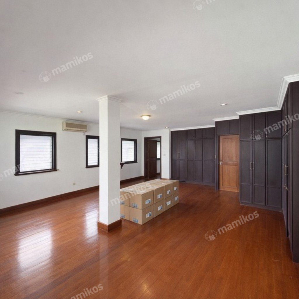 Rumah Sertifikat SHM 5 Kamar Tidur 3 Kamar Mandi Fatmawati Jakarta Selatan - Photo 4