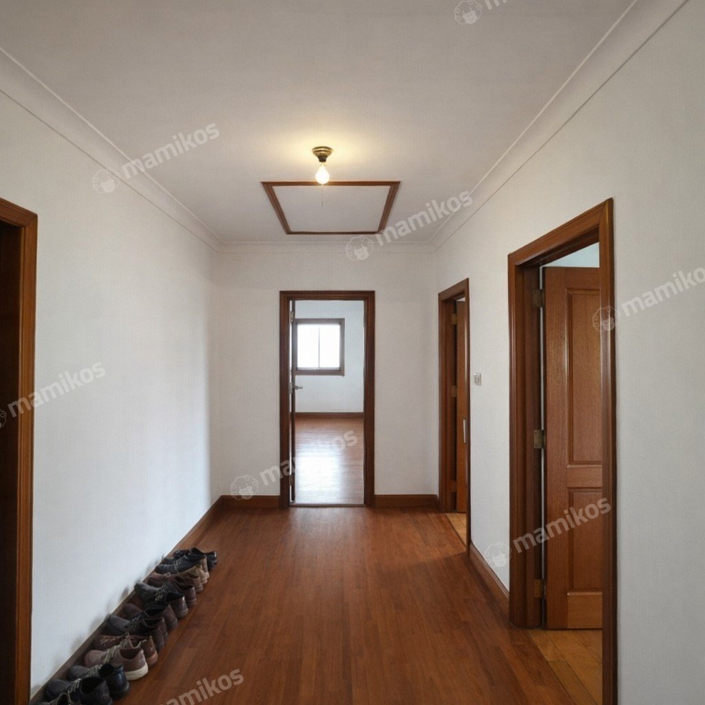 Rumah Sertifikat SHM 5 Kamar Tidur 3 Kamar Mandi Fatmawati Jakarta Selatan - Photo 5