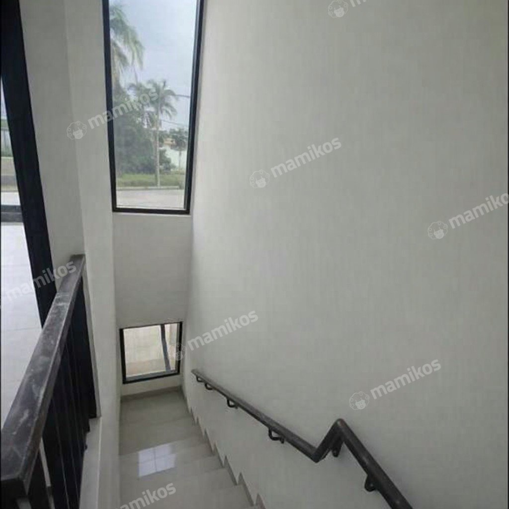 Rumah Sertifikat PPJB 2 Kamar Tidur 2 Kamar Mandi Pantai Indah Kapuk Jakarta Utara - Photo 3