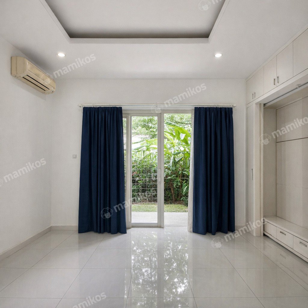 Rumah Sertifikat HGB 3 Kamar Tidur 3 Kamar Mandi Lebak Bulus Jakarta Selatan - Photo 3