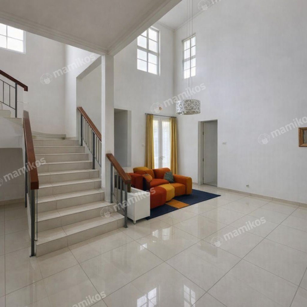 Rumah Sertifikat HGB 3 Kamar Tidur 3 Kamar Mandi Lebak Bulus Jakarta Selatan - Photo 5
