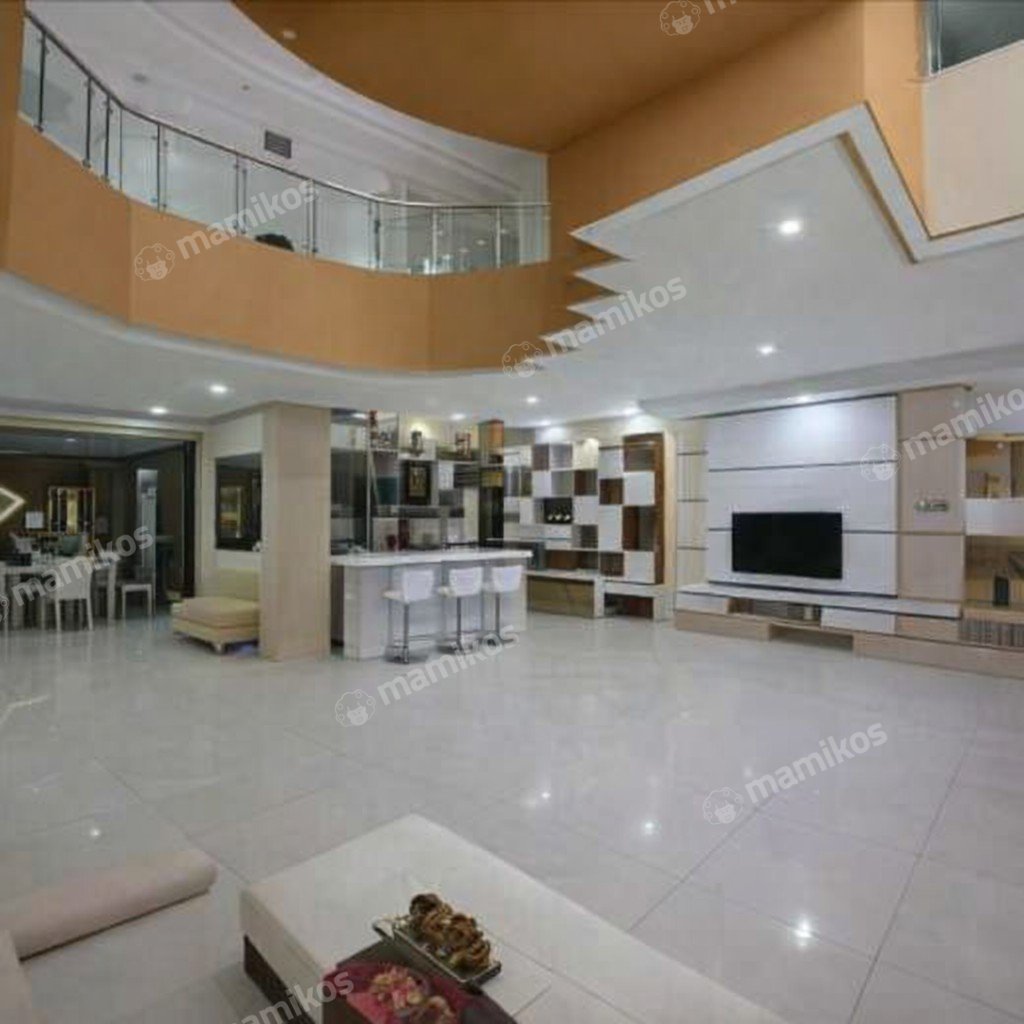 Rumah Sertifikat SHM 5 Kamar Tidur 4 Kamar Mandi Kelapa Gading Jakarta Utara - Photo 2