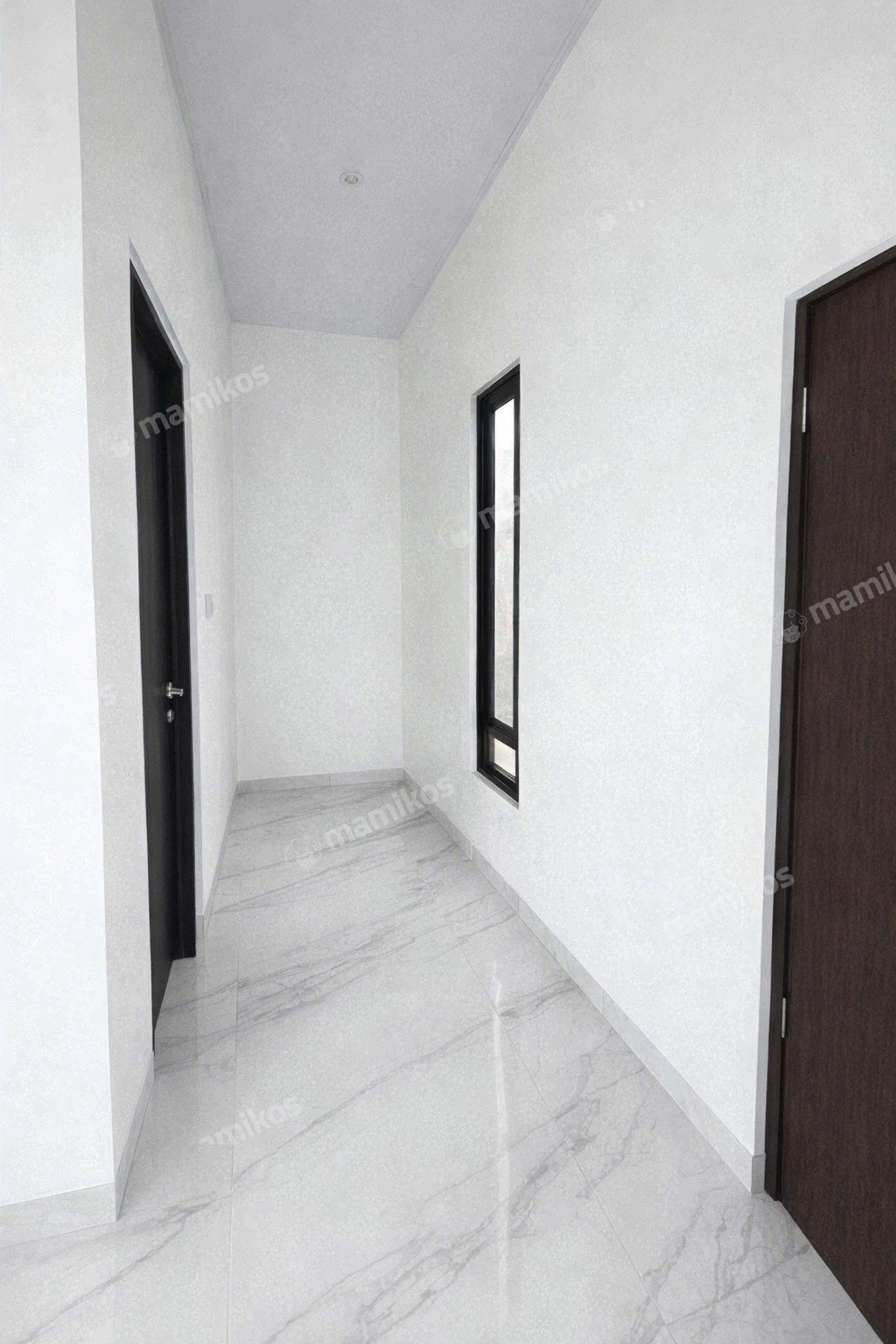 Rumah 3 Kamar Tidur 3 Kamar Mandi 2 Lantai Meruya Jakarta Barat - Photo 5