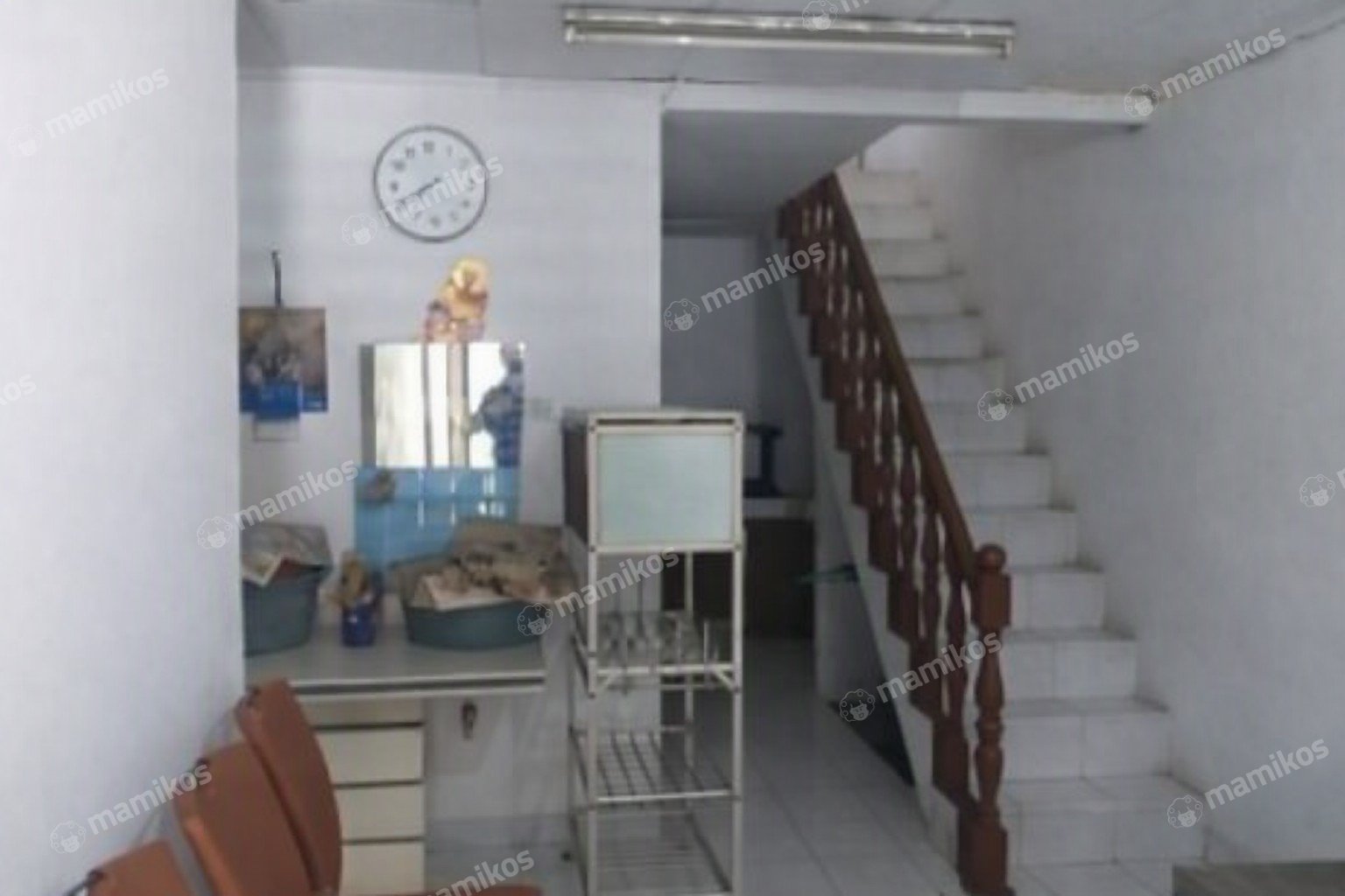 Rumah Sertifikat SHM 3 Kamar Tidur 2 Kamar Mandi Kelapa Gading Jakarta Utara