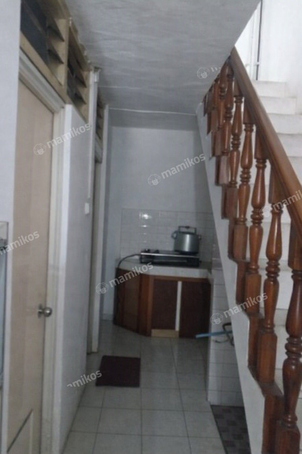 Rumah Sertifikat SHM 3 Kamar Tidur 2 Kamar Mandi Kelapa Gading Jakarta Utara - Photo 2