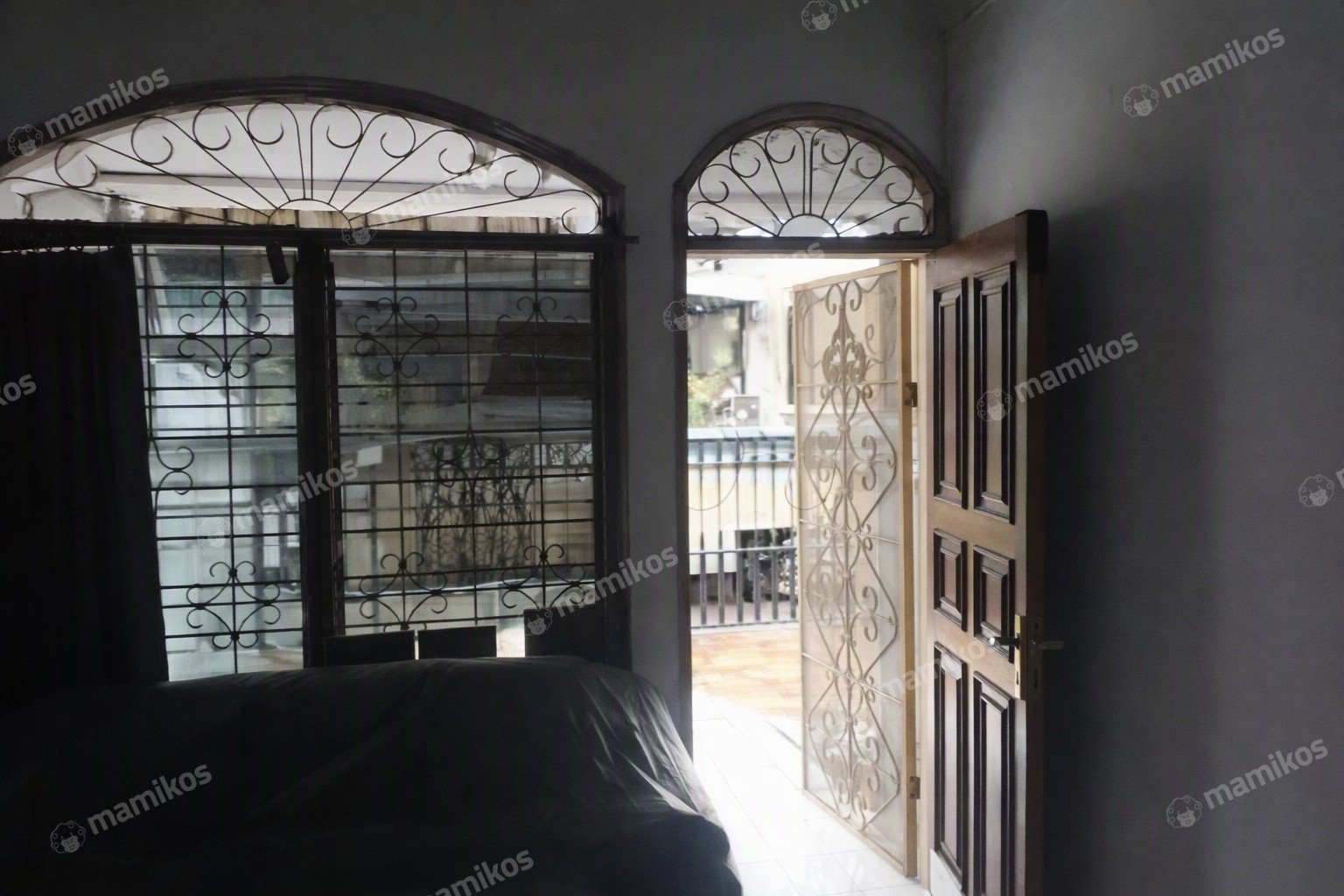 Rumah Sertifikat SHM 3 Kamar Tidur 2 Kamar Mandi Kelapa Gading Jakarta Utara - Photo 3