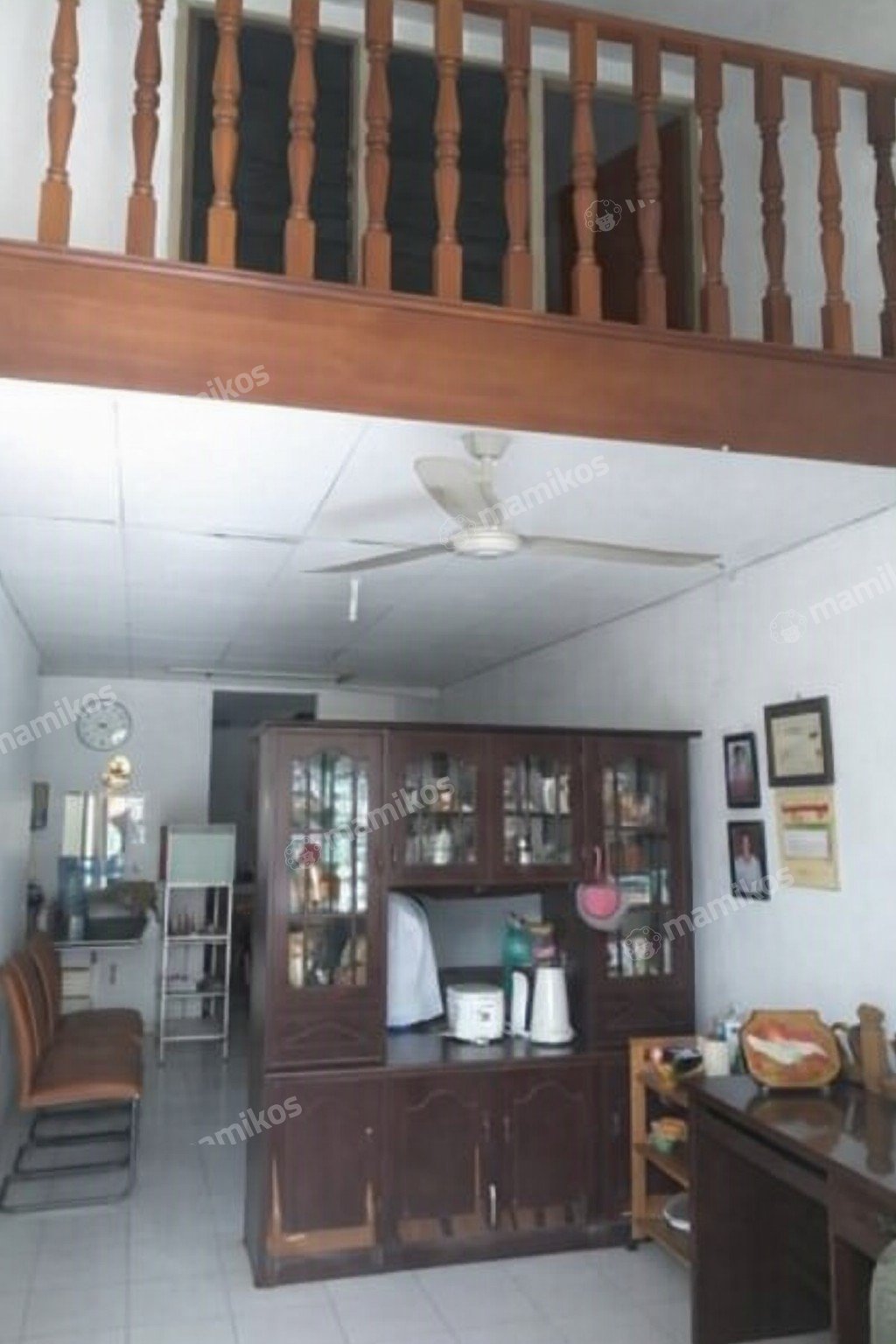 Rumah Sertifikat SHM 3 Kamar Tidur 2 Kamar Mandi Kelapa Gading Jakarta Utara - Photo 4