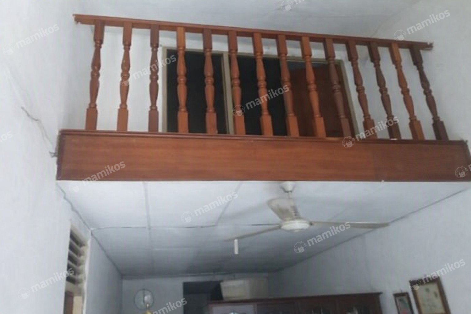 Rumah Sertifikat SHM 3 Kamar Tidur 2 Kamar Mandi Kelapa Gading Jakarta Utara - Photo 5