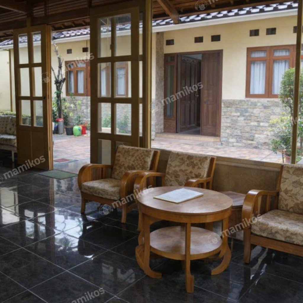 Rumah Sertifikat SHM 3 Kamar Tidur 2 Kamar Mandi Duren Sawit Jakarta Timur - Photo 2