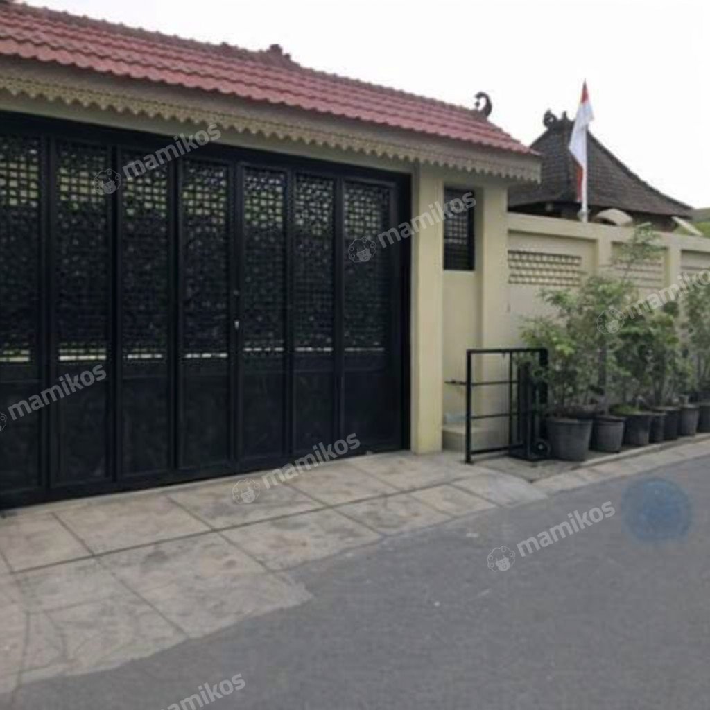 Rumah Sertifikat SHM 3 Kamar Tidur 2 Kamar Mandi Duren Sawit Jakarta Timur - Photo 3