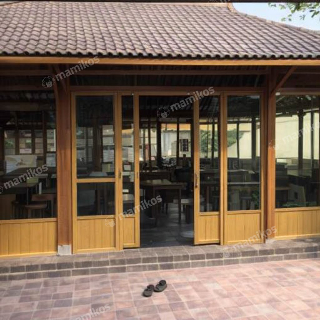 Rumah Sertifikat SHM 3 Kamar Tidur 2 Kamar Mandi Duren Sawit Jakarta Timur - Photo 4
