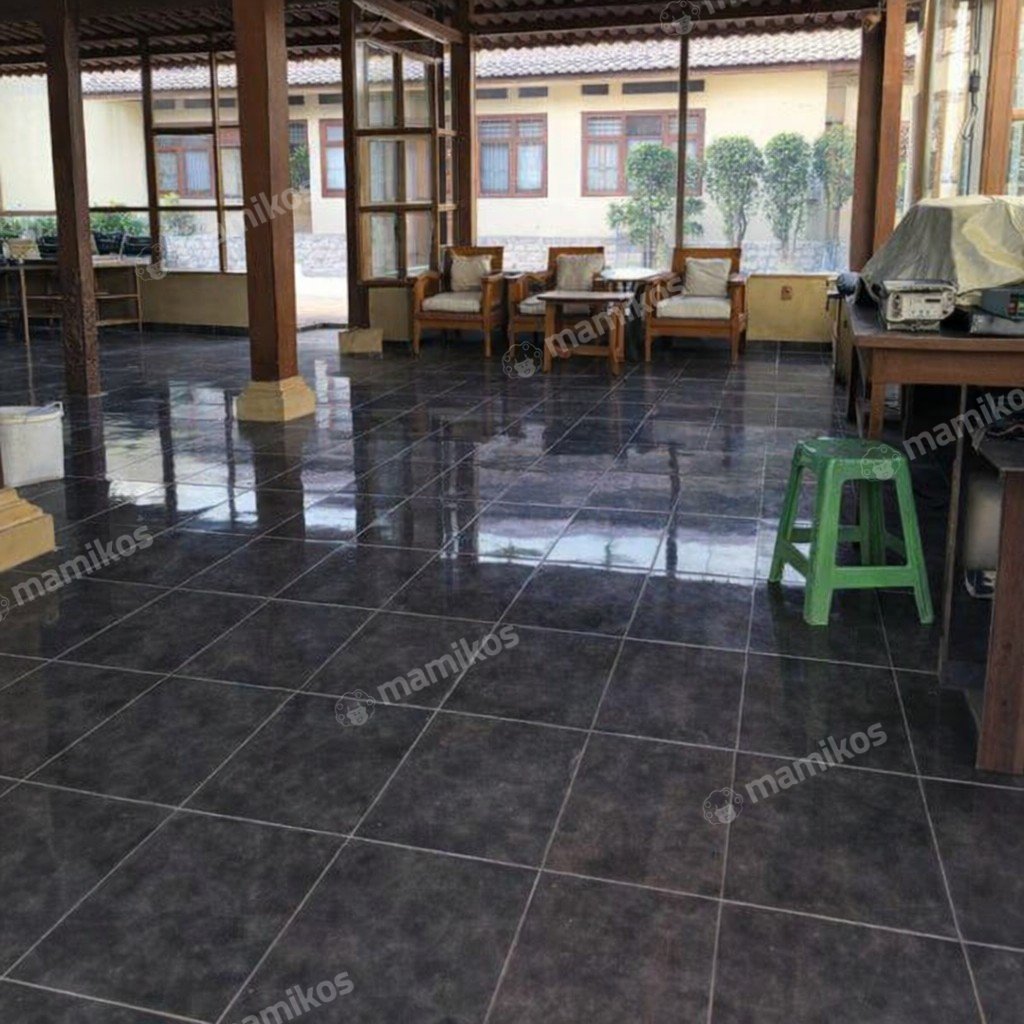 Rumah Sertifikat SHM 3 Kamar Tidur 2 Kamar Mandi Duren Sawit Jakarta Timur - Photo 5