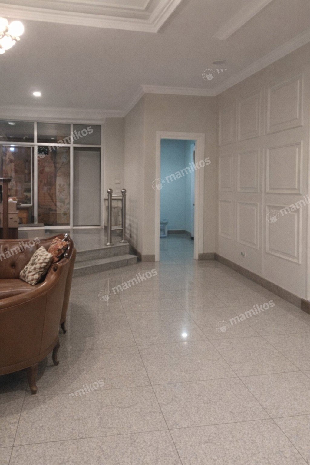Rumah Sertifikat SHM 5 Kamar Tidur 5 Kamar Mandi Intercon Jakarta Barat - Photo 5