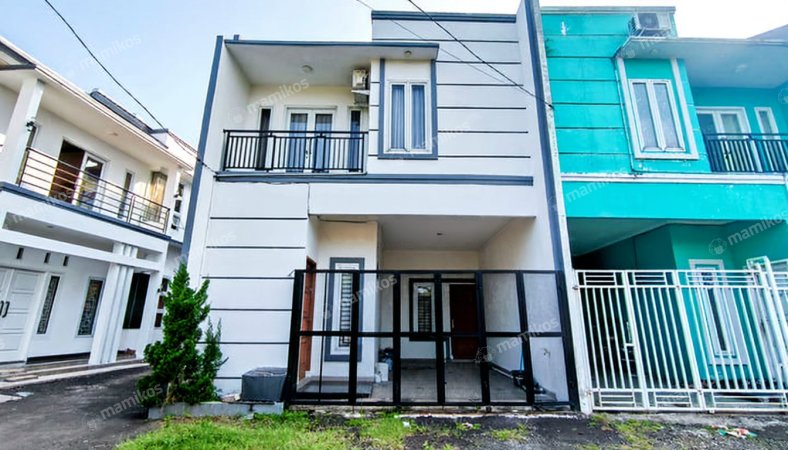 Rumah 2KT 2KM Cipayung Jakarta Timur