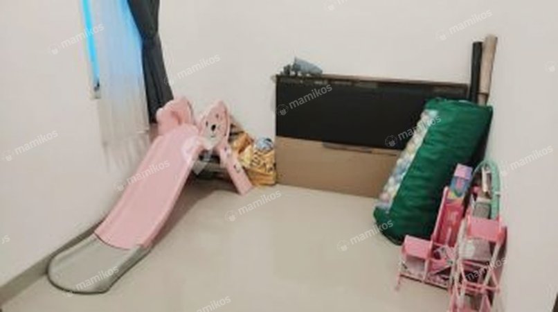 Rumah Sertifikat SHM 2 Kamar Tidur 2 Kamar Mandi Cipayung Jakarta Timur - Photo 2