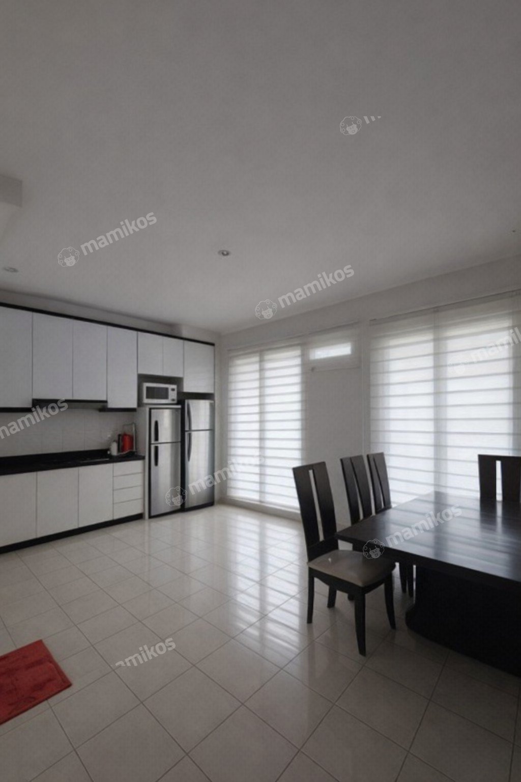 Rumah Sertifikat SHM 5 Kamar Tidur 5 Kamar Mandi Kota Wisata Jakarta Timur - Photo 5